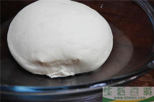 什么是老面 发面的老面怎么制作