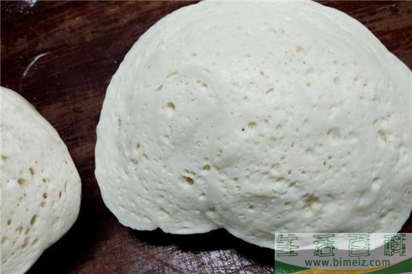 什么是老面 发面的老面怎么制作