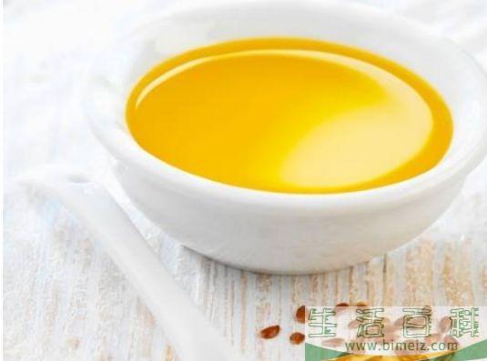亚麻籽油和橄榄油哪个好 亚麻籽油亚麻酸含量检测方法