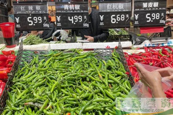 蔬菜有碳水化合物么 蔬菜有什么营养价值