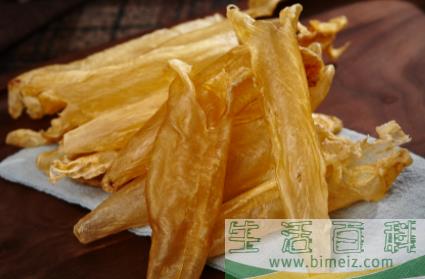 花胶泡多了怎么办1