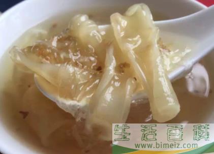 花胶泡多了怎么办3