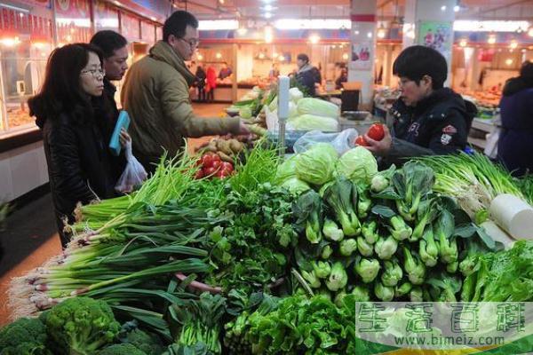 蔬菜是植物类吗 蔬菜是酸性还是碱性食物