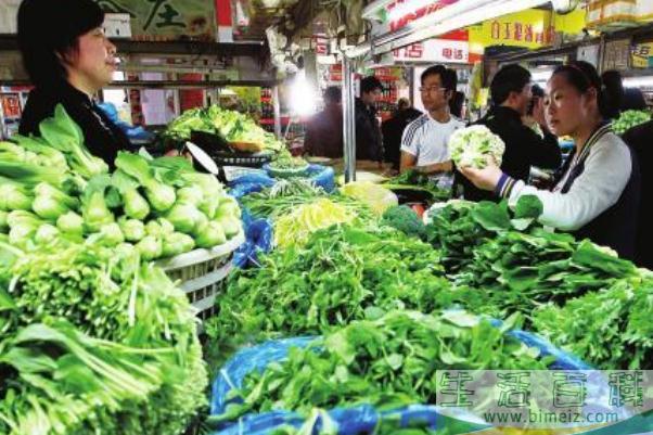 蔬菜是植物类吗 蔬菜是酸性还是碱性食物