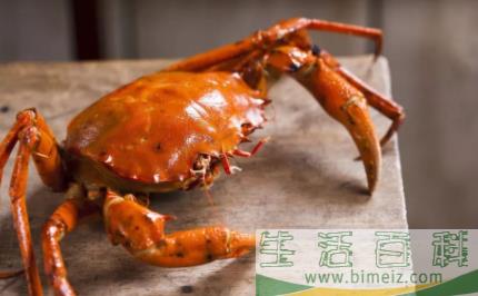 螃蟹一个晚上没水会死吗2
