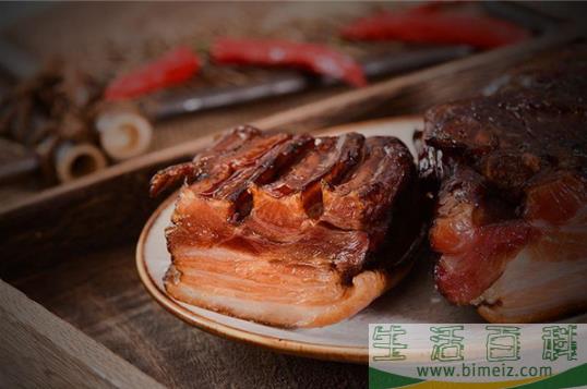 立冬和冬至哪天可以做腊肉1