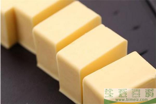 黄油发酵的好还是不发酵的好 黄油发酵与不发酵的区别