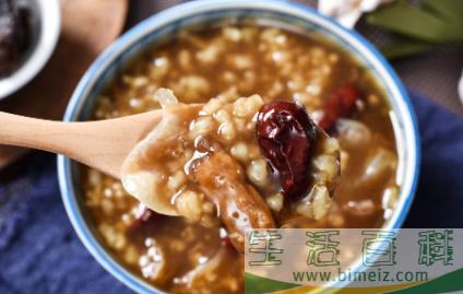 莲子粥要不要去莲心2