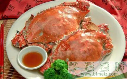 梭子蟹肉不紧实是不新鲜吗1