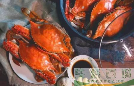 梭子蟹肉不紧实是不新鲜吗4