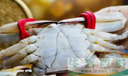 为什么螃蟹死了会变空壳3