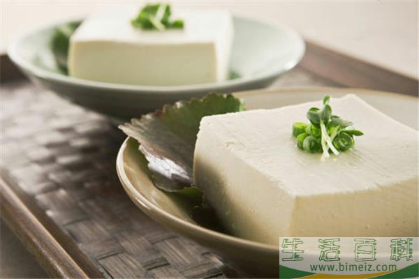豆腐会使尿酸增高吗 豆腐不适合什么人群吃