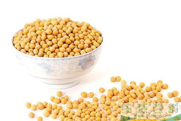黄豆是豌豆吗 黄豆有啥营养