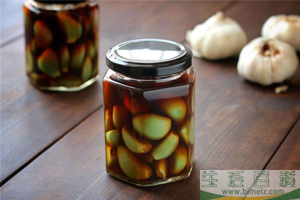 腊八蒜用老蒜还是新蒜 腊八蒜用什么醋比较好