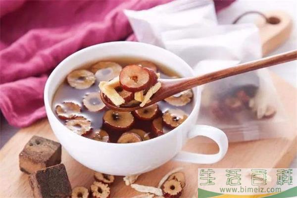 姜枣茶可以隔夜喝吗 姜枣茶怎么保存