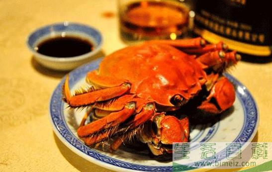 螃蟹一两半算是小的吗2