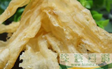 鳕鱼胶怎么泡发才不腥2