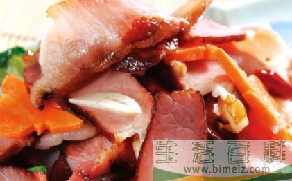 腊肉一般要腌多久才入味1