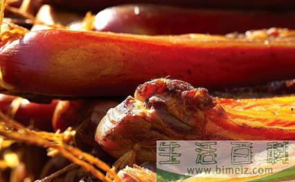 腊肉一般要腌多久才入味2