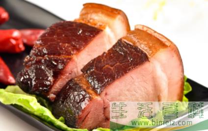 腊肉一般要腌多久才入味4