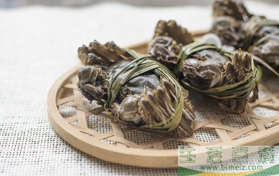 大闸蟹早上买的下午会死吗1
