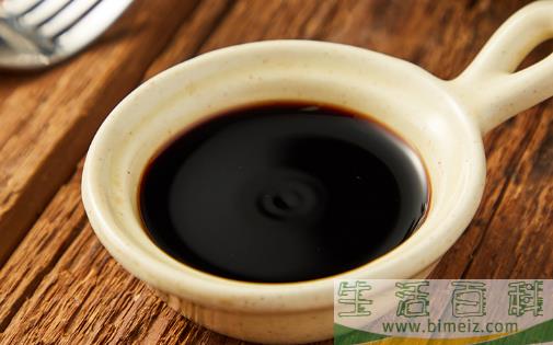 意大利黑醋和陈醋有区别吗1