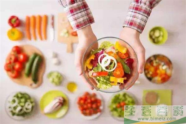 科学减肥有用吗 科学减肥食谱