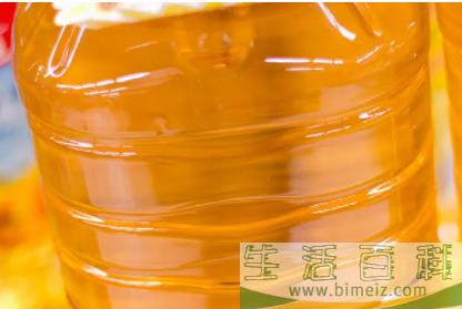 调和食用油是什么油3