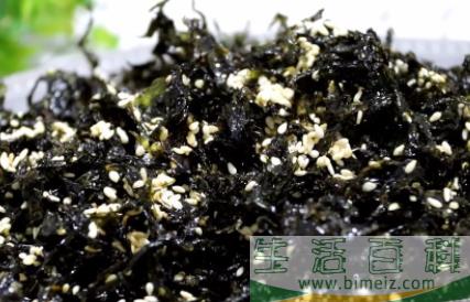 紫菜是不是海鲜3