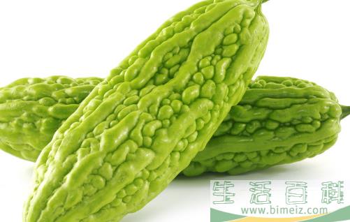 苦瓜泡一物三天血糖降真的假的3