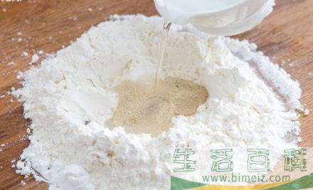 酵母开封半年了还能用吗1