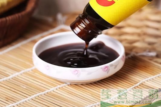 蚝油像水一样是什么情况1