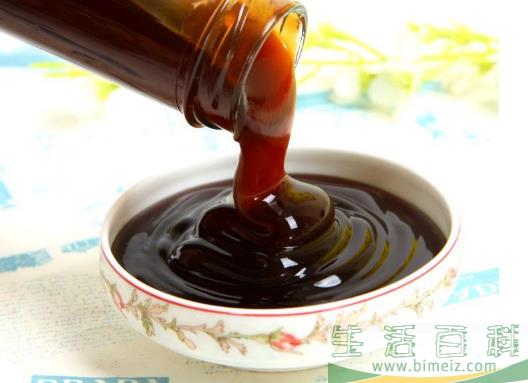 蚝油像水一样是什么情况3