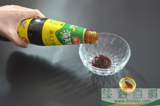 蚝油放了一段时间为什么成水状了1