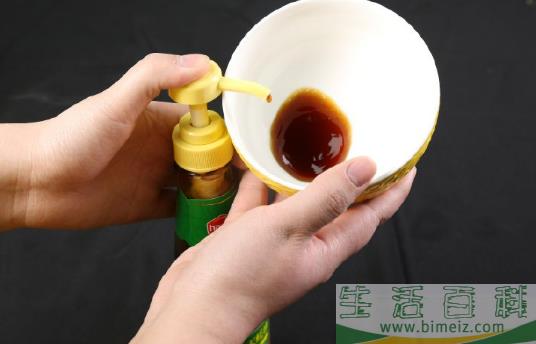 蚝油怎么不黏稠了1
