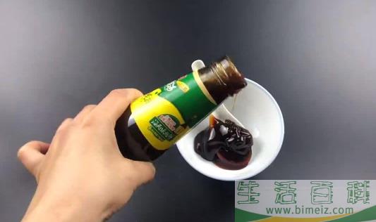 蚝油怎么不黏稠了2