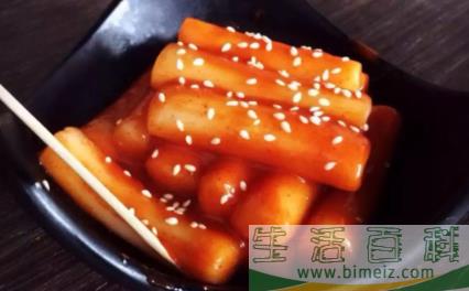 年糕冷冻后怎么保证不开裂2