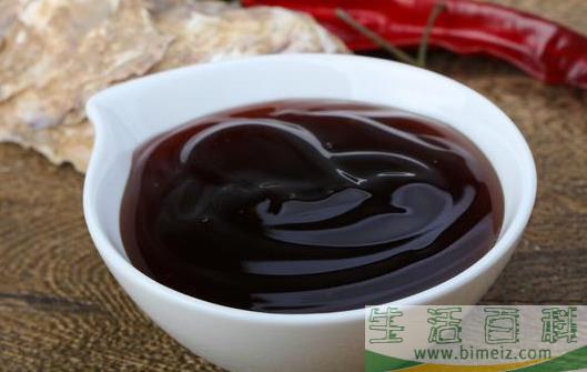 蚝油浓的好还是稀的好1