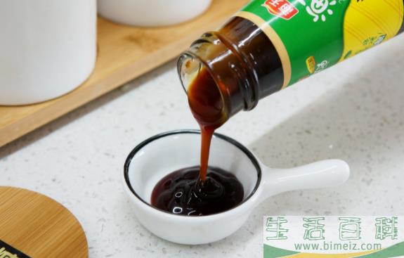 蚝油浓的好还是稀的好3