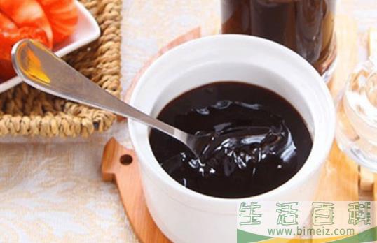 买蚝油看什么指标能看出质量最好1
