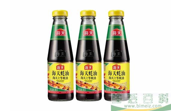 蚝油常温下放了一个月还能吃吗2