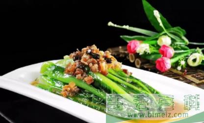 油麦菜怎么看新不新鲜2