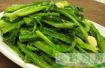 油麦菜怎么看新不新鲜3