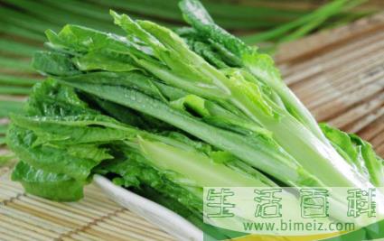 油麦菜怎么看新不新鲜4