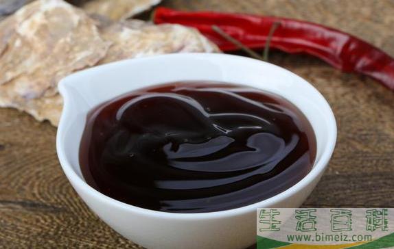 蚝油放了一年还能吃吗1