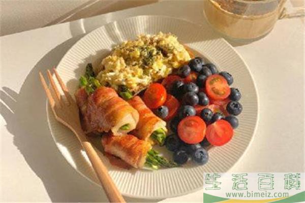 gi食物是什么意思 gi食物的定义