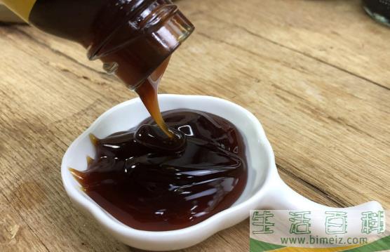 ​蚝油打开有气是坏了吗1