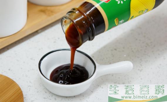​蚝油打开有气是坏了吗3