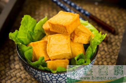 鱼豆腐生吃会不会中毒1