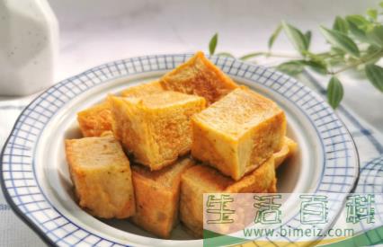 鱼豆腐生吃会不会中毒2